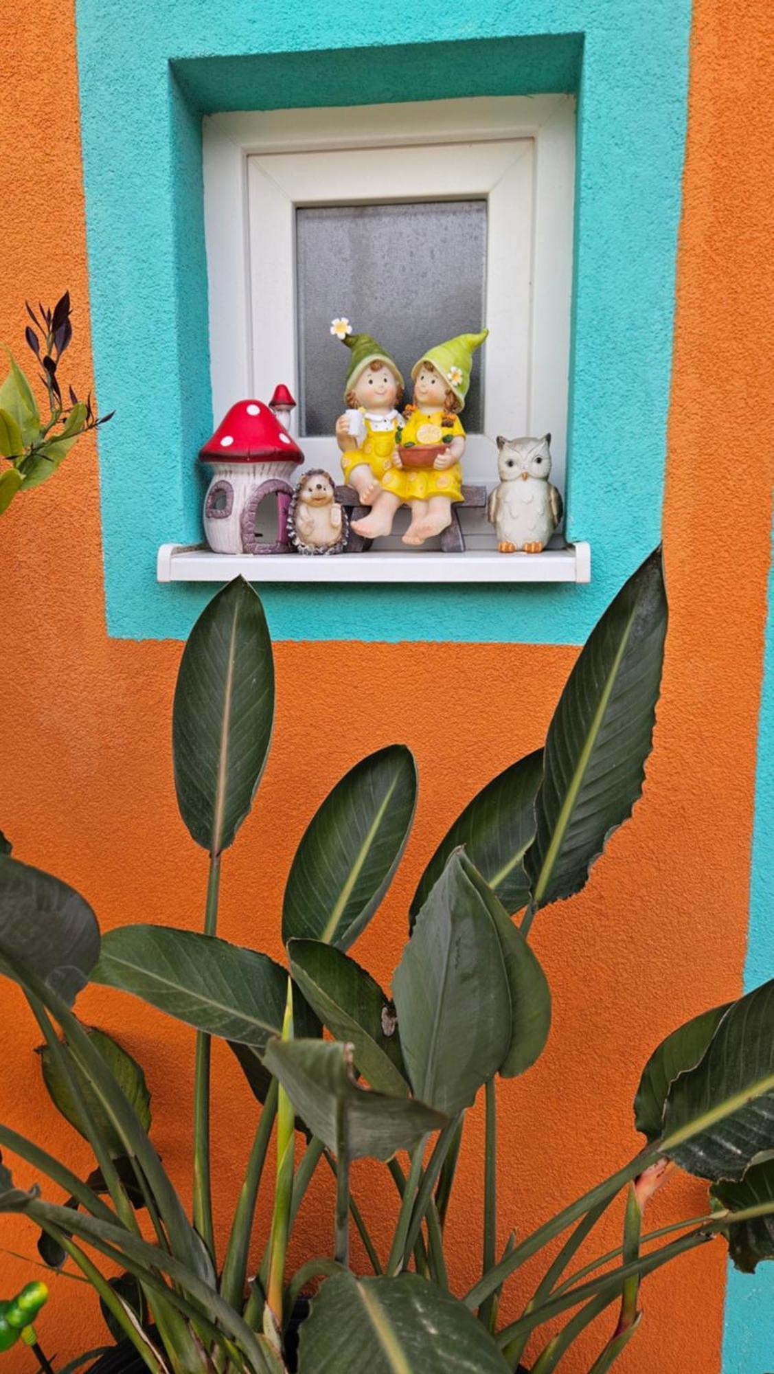 Mexicana Apartment Yellow Задар Екстериор снимка